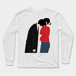 Crash course in romance Long Sleeve T-Shirt